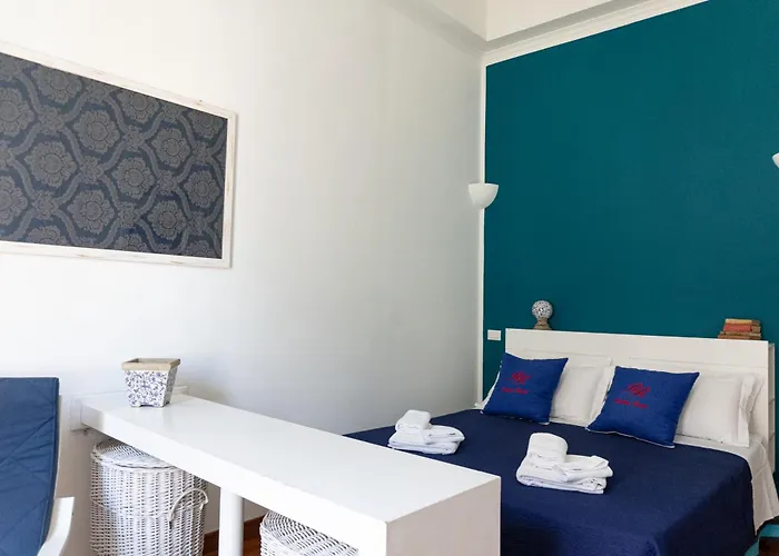 Residenza Romana Panzió