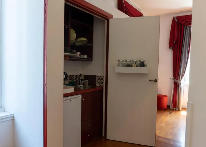 Residenza Romana Róma