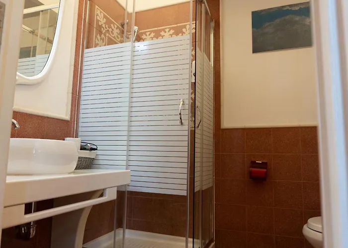 Residenza Romana 4* Róma