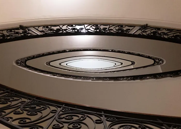 Residenza Romana Panzió Róma