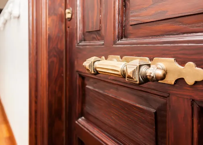 Residenza Romana Panzió