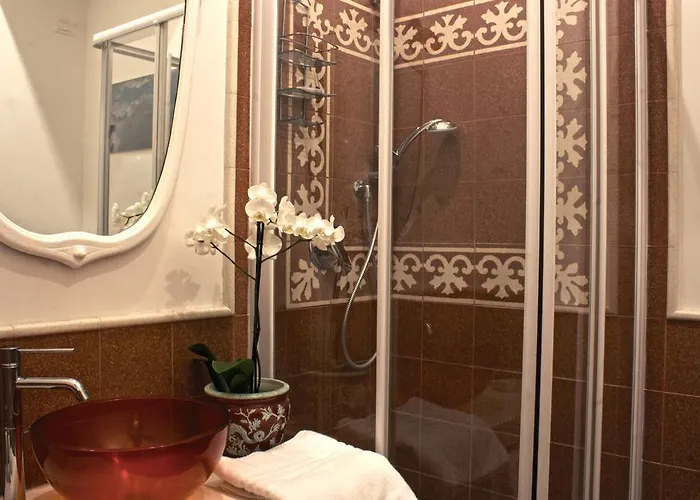 Residenza Romana Róma