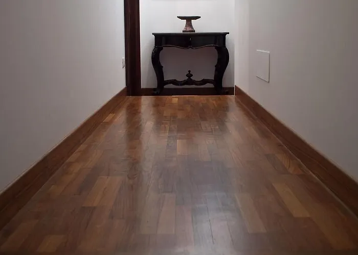 Panzió Residenza Romana 4*