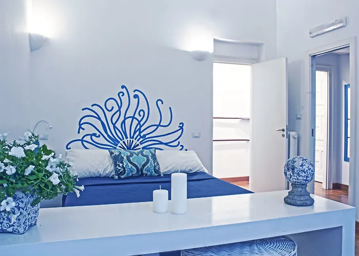 Residenza Romana Panzió