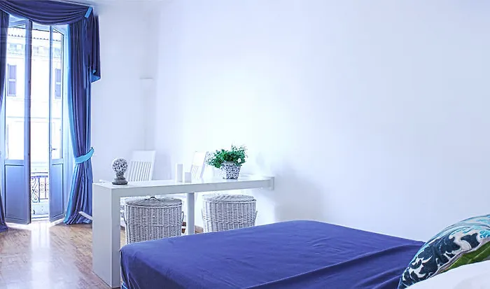 Panzió Residenza Romana