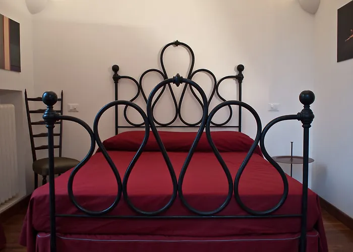 Panzió Residenza Romana