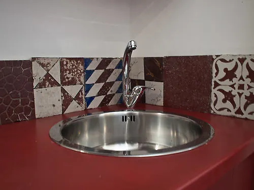 Residenza Romana Panzió