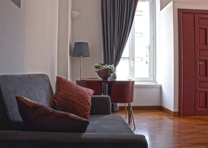 Residenza Romana Panzió