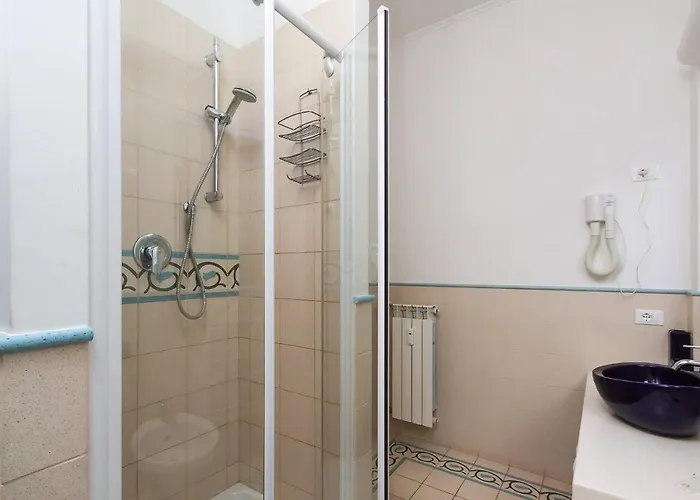 Residenza Romana Panzió Róma