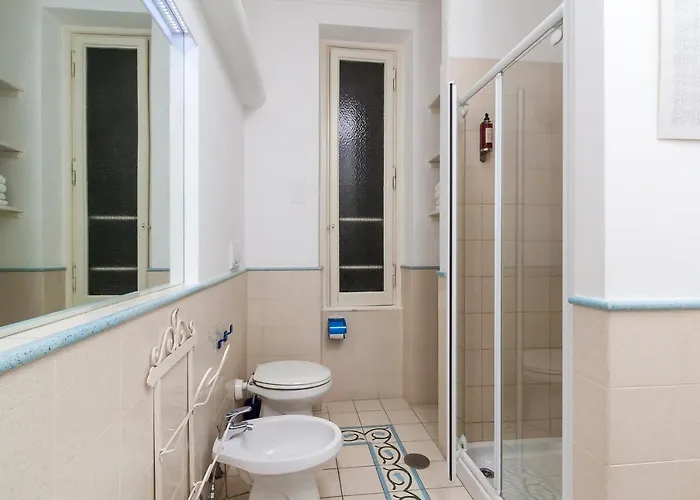 Residenza Romana Róma