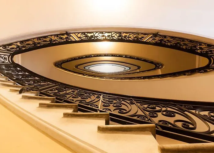 Panzió Residenza Romana Róma