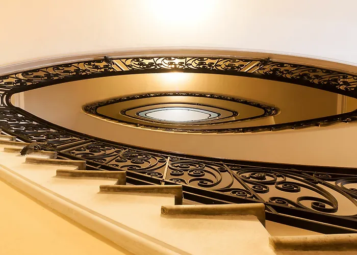 Residenza Romana Panzió 4*