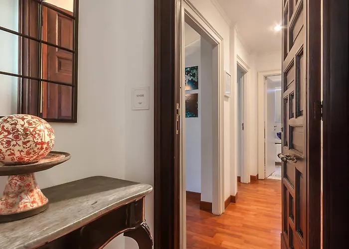 Panzió Residenza Romana