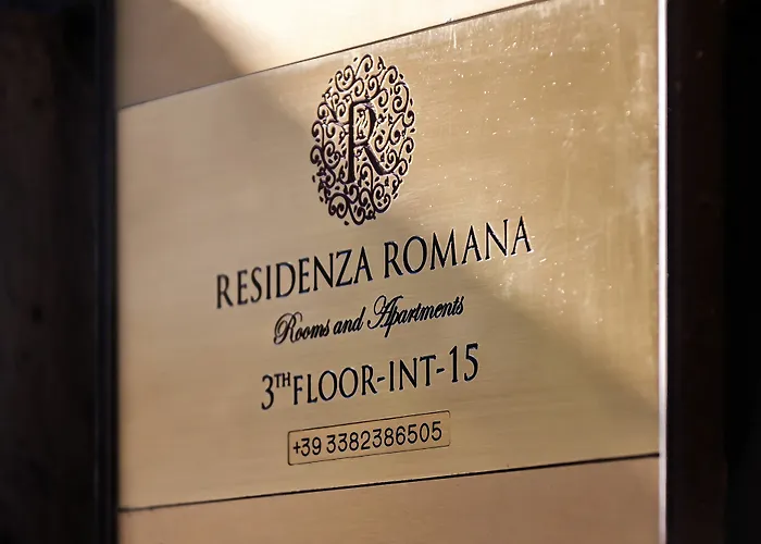 Residenza Romana