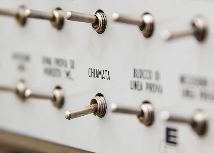 Panzió Residenza Romana 4*