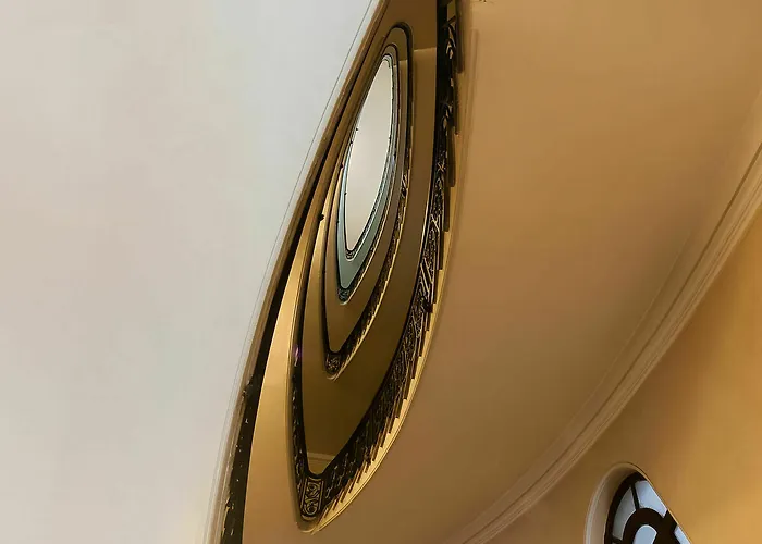 Panzió Residenza Romana Róma