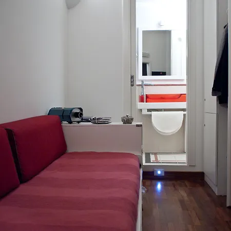 Residenza Romana