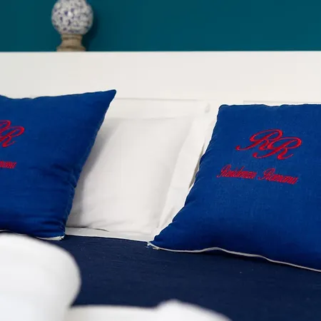 Residenza Romana Bed & Breakfast Rom