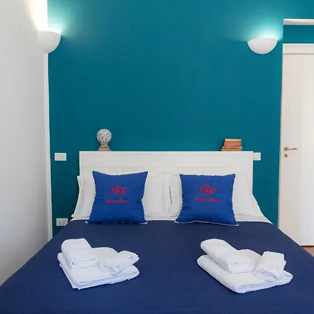 Residenza Romana Rom