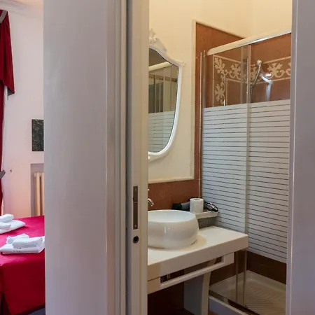 Residenza Romana Rom