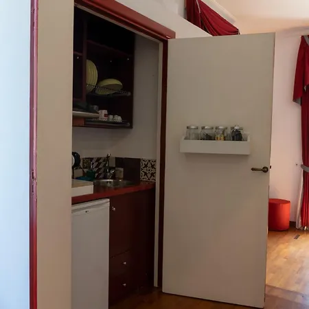 Residenza Romana Rom
