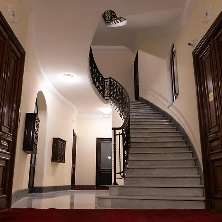 Bed & Breakfast Residenza Romana 4*