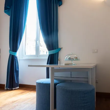 Residenza Romana Rom