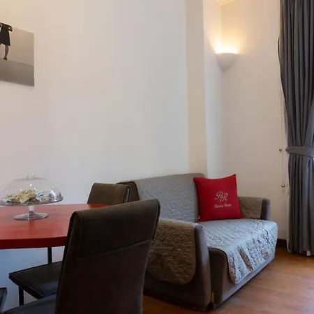 Residenza Romana 4*
