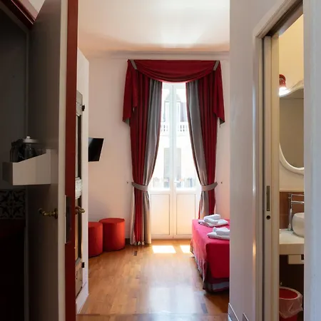 Bed & Breakfast Residenza Romana