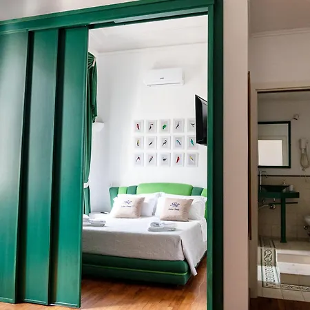 Residenza Romana Rom