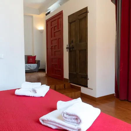 Residenza Romana Bed & Breakfast 4*