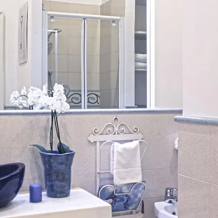 Bed & Breakfast Residenza Romana