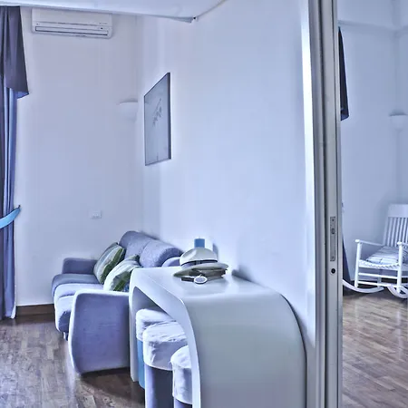 Residenza Romana 4*