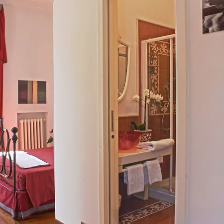 Bed & Breakfast Residenza Romana Rom