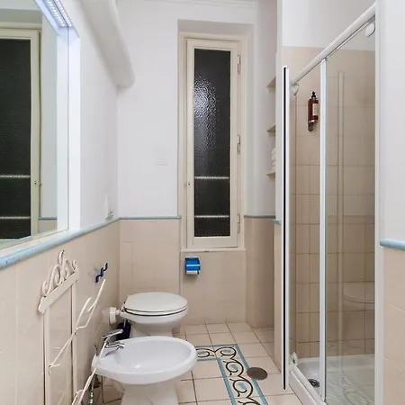 Residenza Romana Rom