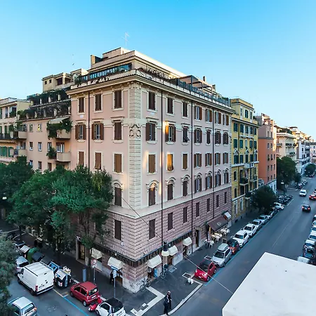 Residenza Romana 4* Rom