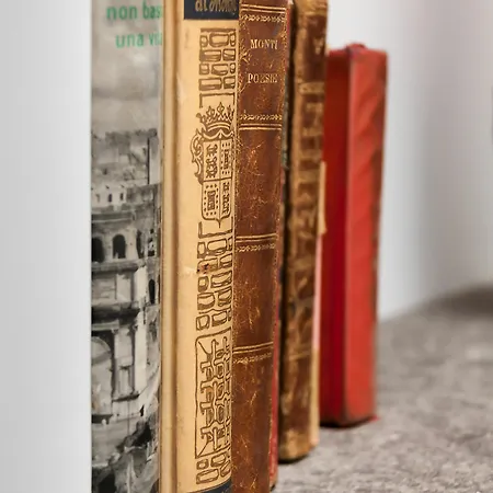 Residenza Romana Rom