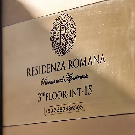 Residenza Romana