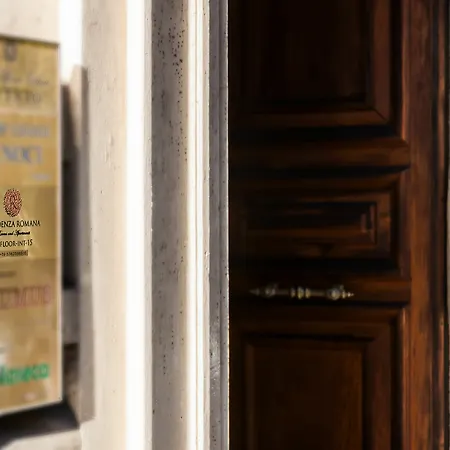 Residenza Romana Bed & Breakfast