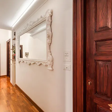 Bed & Breakfast Residenza Romana