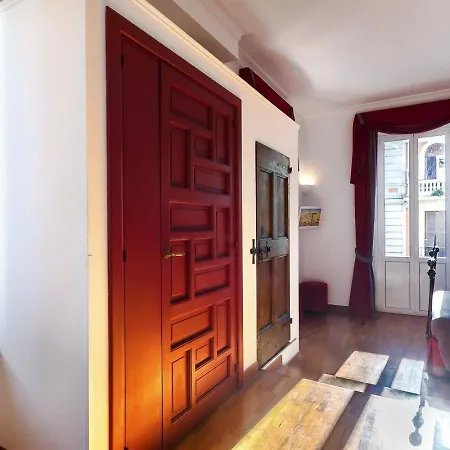 Residenza Romana Bed & Breakfast 4*