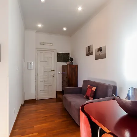 Residenza Romana