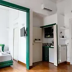 Residenza Romana Frühstückspension 4*