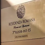Residenza Romana